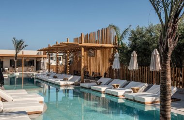 Graikija, Kreta, INDIGO INN CASA 4*