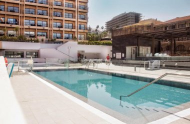 Ispanija, Tenerifė, BE LIVE EXPERIENCE OROTAVA 4*