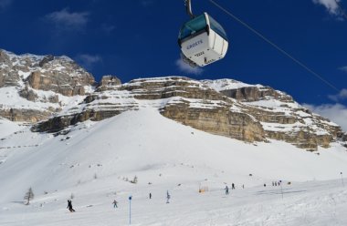 Italija, Val Rendena, ORSO GRIGIO