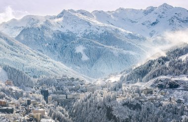 Austrija, BAD GASTEIN, OESTERREICHISCHER HOF HOTEL (BAD HOFGASTEIN) 4*