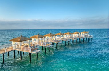 Turkija, Alanija, SEVEN SEAS PALMERAS BAY 5*