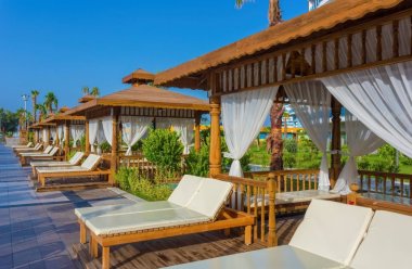 Turkija, Alanya, EFTALIA OCEAN 5*