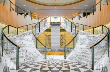 Jungtiniai Arabų Emyratai, ABU DHABI - CITY, RIXOS MARINA ABU DHABI 5*