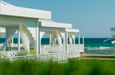 Turkija, Belekas, GURAL PREMIER BELEK 5*