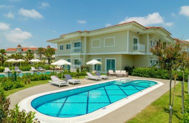 Turkija, Belekas, GURAL PREMIER BELEK 5*