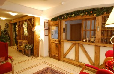 Italija, Val Rendena, CHALET FIOCCO DI NEVE 3*