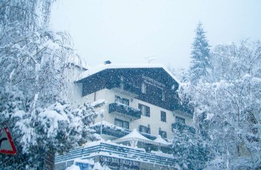 Italija, Val Rendena, CHALET FIOCCO DI NEVE 3*