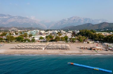 Turkija, Kemeras, MIAROSA KEMER BEACH 5*