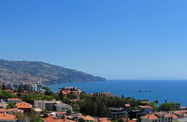 Portugalija, Madeira, DORISOL MIMOSA 3*