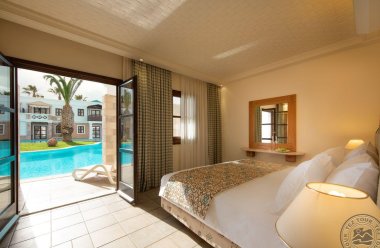 Graikija, Kreta, MITSIS ROYAL MARE THALASSO & SPA 5*