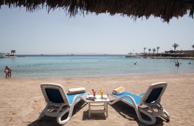 Egiptas, Hurgada, ZYA REGINA RESORT & AQUAPARK 4*