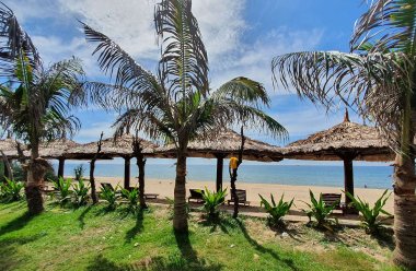 Vietnamas, Ho Chi Minis, SEA LION BEACH RESORT & SPA - TIEN THANH 4*