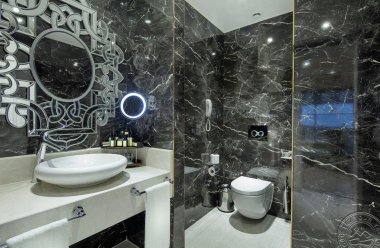 Turkija, Belekas, GRANADA LUXURY BELEK 5*