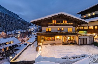 Austrija, BAD GASTEIN, ST. LEONHARD PENSION