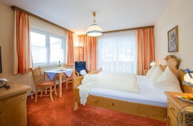 Austrija, BAD GASTEIN, ST. LEONHARD PENSION