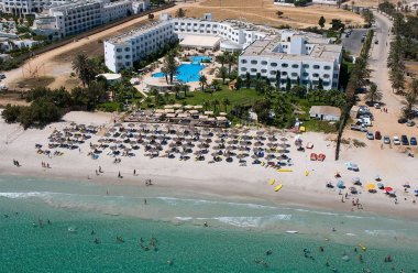 Tunisas, Mahdija, THALASSA MAHDIA AQUA PARK 4*