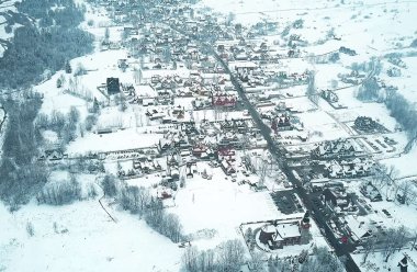 Lenkija, Zakopanė, SLIDINĖJIMAS ZAKOPANĖJE